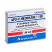 Picture of FLUCONAZOLE CAPSULE 150MG 1S