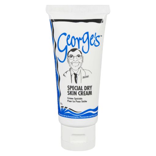 Picture of GEORGES SPECIAL DRY SKIN CREAM 30GR