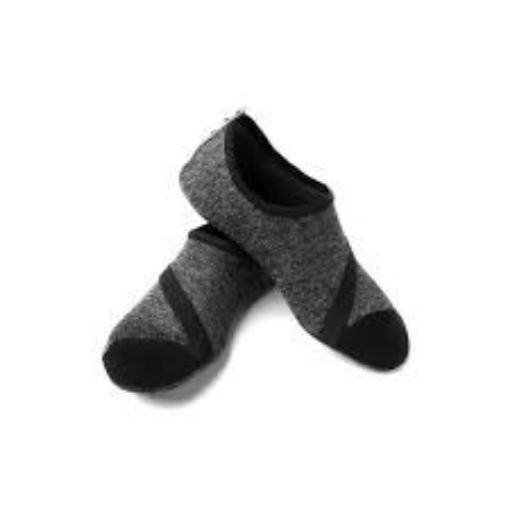 Picture of FITKICKS LIVEWELL 2.0 - HEATHERED BLACK XL
