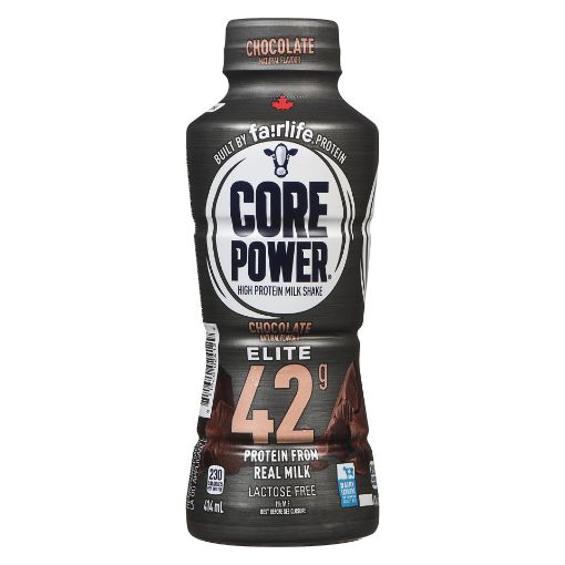 Picture of CORE POWER PROTEIN SHAKE - ELITE 42GR 414ML