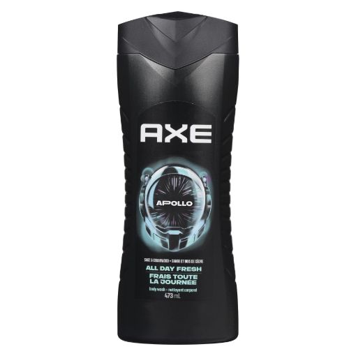 Picture of AXE BODY WASH - APOLLO 473ML