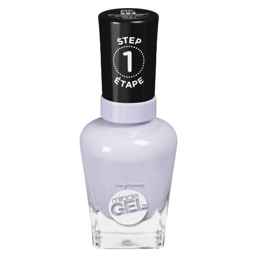 Picture of SALLY HANSEN MIRACLE GEL - O-ZONE YOU DIDNT