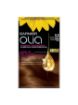 Picture of GARNIER OLIA HAIR COLOUR - MEDIUM GOLDEN BROWN #5.3