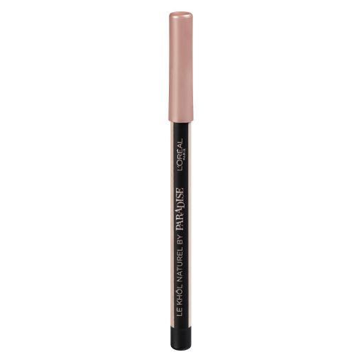 Picture of LOREAL PARIS SUPERLINER KHOL EYE LINER - MIDNIGHT BLACK 1.2GR