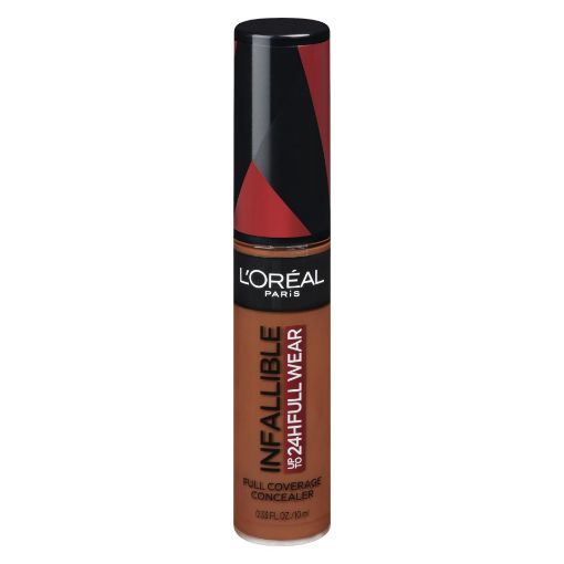 Picture of LOREAL INFALLIBLE FULL-WEAR CONCEALER - COCOA 5.2ML                        