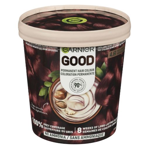 Picture of GOOD HAIR COLOUR - BLAZING SUNRISE 4.61