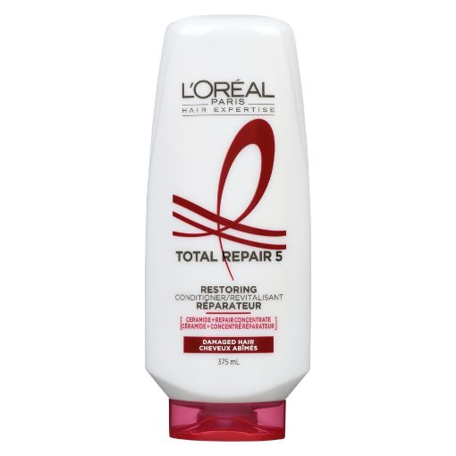 Picture of LOREAL TOTAL REPAIR 5 CONDITIONER 375ML