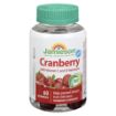 Picture of JAMIESON CRANBERRY COMPLEX + VIT C AND D GUMMIES 60S