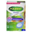 Picture of POLIDENT OVERNIGHT DAILY DENTURE CLEANSER TABLETS 36S