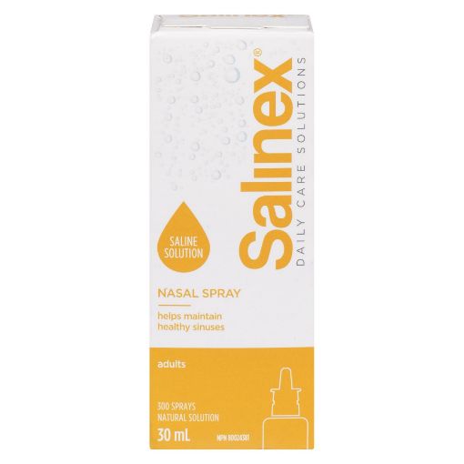Picture of SALINEX NASAL SPRAY - ADULT 30ML                                           