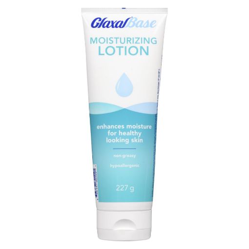Picture of GLAXAL BASE LOTION 227GR                                                   