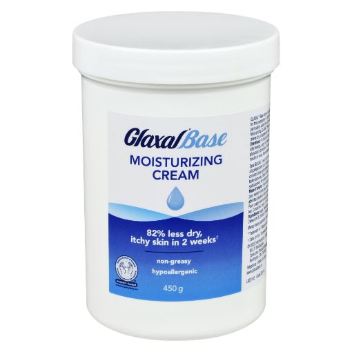 Picture of GLAXAL BASE 450GR                                                          