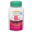 Picture of JAMIESON B12 GUMMY 1200MCG - RASPBERRY FLAVOUR 70S