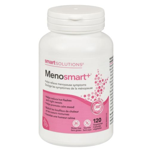 Picture of SMART SOLUTIONS FROM LORNA VANDERHAEGHE MENOSMART PLUS 120S