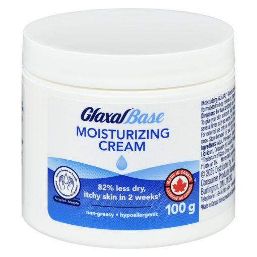 Picture of GLAXAL BASE CREAM 100GR                                                    