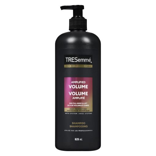 Picture of TRESEMME SHAMPOO - 24 HR VOLUME 828ML                                      