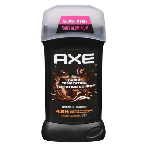 Picture of AXE DEODORANT - DARK TEMPTATION SOLID 85GR