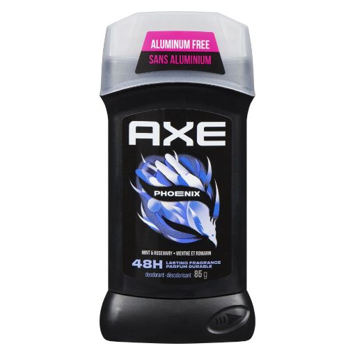Picture of AXE DEODORANT - PHOENIX SOLID 85GR