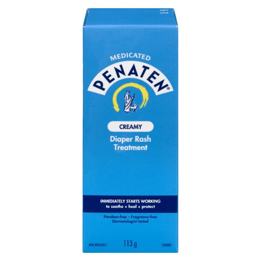 Picture of PENATEN CREAMY 113GR                                                       