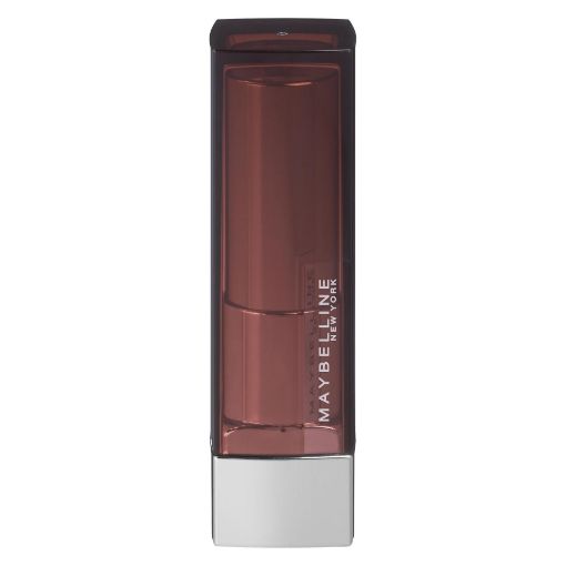 Picture of MAYBELLINE COLOR SENSATIONAL CREAMY MATTE LIPSTICK - TOUCH OF SPICE        