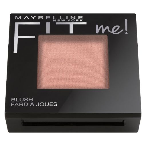 Picture of MAYBELLINE FIT ME BLUSH - PEACH 4.5GR                                      