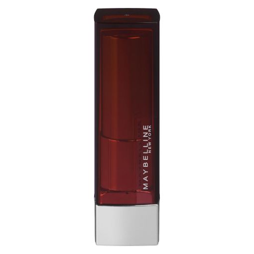 Picture of MAYBELLINE COLOR SENSATIONAL LIPSTICK - HOT CHASE 4.2GR                    