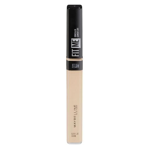 Picture of MAYBELLINE FIT ME CONCEALER - VANILLA 6.8ML                                