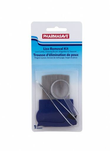 Picture of PHARMASAVE LICE REMOVAL KIT